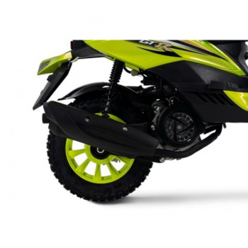 TMBK ARROW, 2026 г.