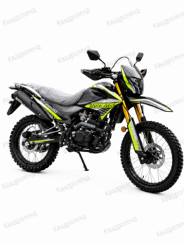 Motoland Enduro ST NEON 300, 2026 г.