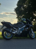 Honda CBR F4, 1999 г.