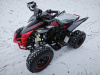 Motoland VOX 250 RALLY, 2025 г.