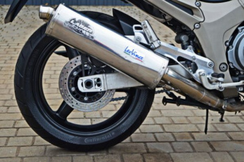 Yamaha TDM 900, 2003 г.