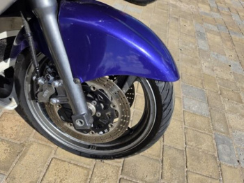 Kawasaki ZZR, 1996 г.