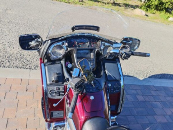 Honda Gold Wing, 2008 г.