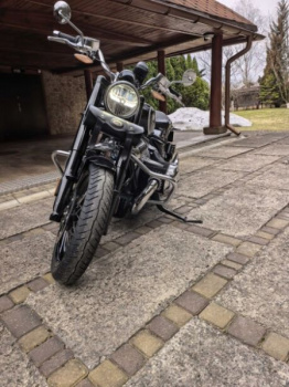BMW R, 2020 г.