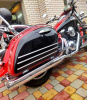 Kawasaki Vulcan Nomad, 2008 г.