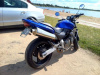 Honda CB 600F Hornet, 2001 г.