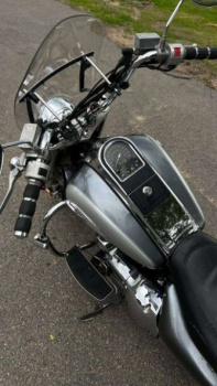 Suzuki Intruder, 2004 г.