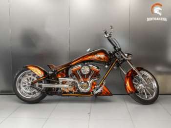 Harley-Davidson Softail, 2006 г.
