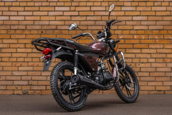  Racer RC 50 ALPHA LUX M2 , 2026 г.