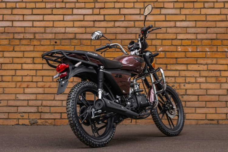  Racer RC 50 ALPHA LUX M2 , 2026 г.