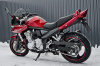 Suzuki GSF 650 Bandit S, 2007 г.