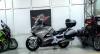 Honda ST 1300 PanEurapean., 2002 г.