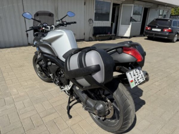 BMW K K1200R, 2005 г.