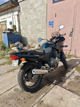 Yamaha XJ, 1996 г.