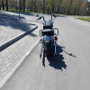 Harley-Davidson Fat Boy FLSTF, 2011 г.