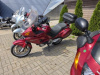 Honda Deauville, 2001 г.