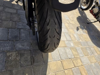 Triumph Tiger 1055, 2007 г.