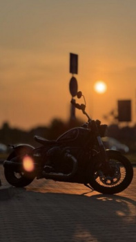 BMW R r18 k34, 2023 г.