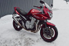 Suzuki GSF 650 Bandit S, 2007 г.