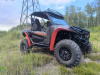 Yamaha Wolverine XT-R, 2022 г.