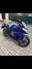 Yamaha FZR, 2009 г.