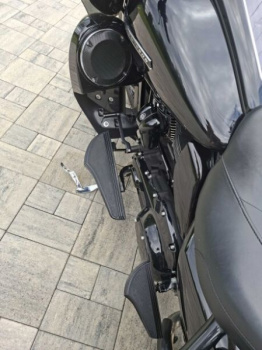 Harley-Davidson Road Glide special, 2020 г.