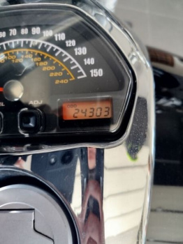 Suzuki Boulevard VZR1800, 2006 г.