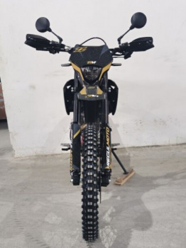 Regulmoto ZZ PR 300, 2026 г.