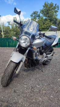 Honda CB, 2003 г.
