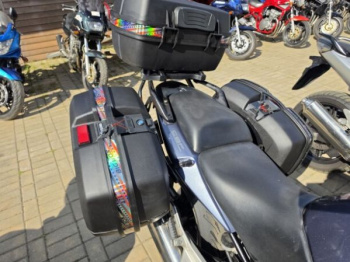 Honda CBF, 2006 г.