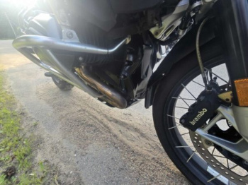 BMW R R1200GS Adventure, 2014 г.