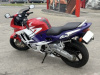 Honda CBR, 1997 г.