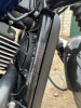 Harley-Davidson Street SG 750, 2016 г.