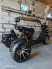 IKINGI М7 PRO Trike, 2025 г.
