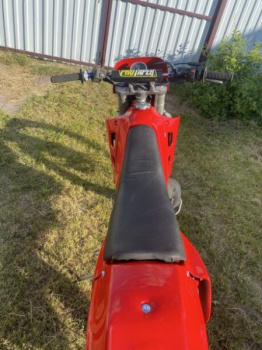 Suzuki TL Tsr 200, 1995 г.