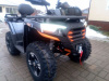 Motoland MAX 300 X EFI, 2026 г.