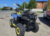 AMOTO Hummer 200cc A с ПСМ, 2025 г.