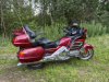 Honda Gold Wing 1800, 2001 г.