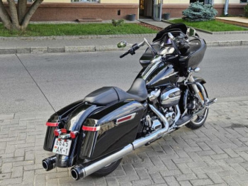Harley-Davidson Road Glide FLTRX, 2018 г.