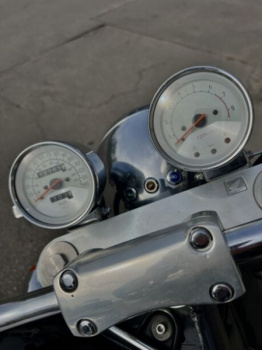Honda Valkyrie, 1997 г.