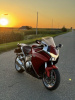 Honda VFR, 2010 г.