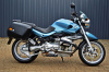 BMW R, 2001 г.