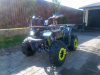 Motoland Wild 125, 2026 г.