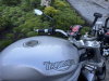 Triumph Speed Triple, 2003 г.