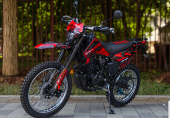 Racer ZWC2-300B Booster, 2025 г.