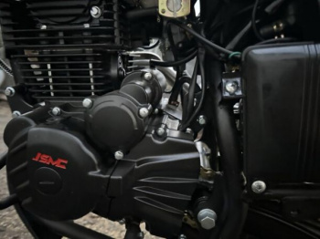Motoland 300 PWR FZ300 175 300cc, 2026 г.