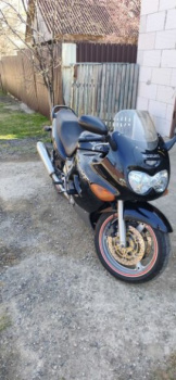 Suzuki Katana, 1999 г.