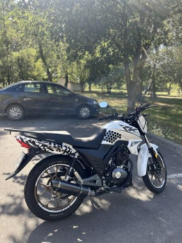 Stels RK125, 2025 г.