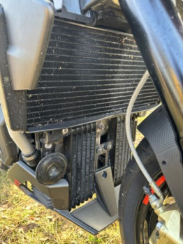 Aprilia Tuono, 2006 г.