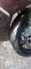 Детали из карбона на FJR1300